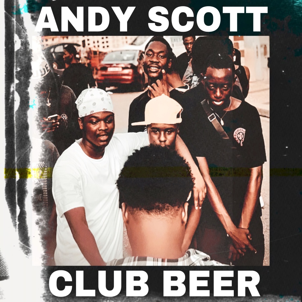 Club Beer (Explicit)