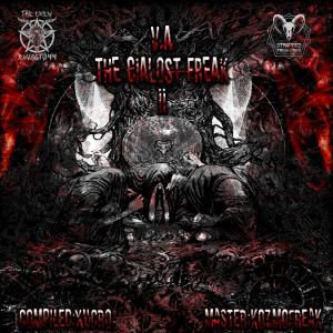 Various Artists的專輯The Cialost freak Vol. 2