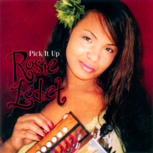 Rosie Ledet的專輯Pick It Up