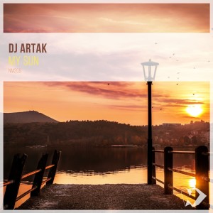 收聽DJ Artak的My Sun (Extended Version)歌詞歌曲