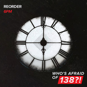 收聽ReOrder的6PM (Extended Mix)歌詞歌曲