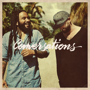 Conversations dari Ky-mani Marley