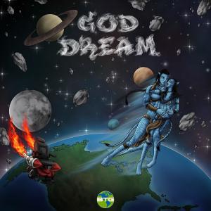 อัลบัม GOD DREAM (Explicit) ศิลปิน Tx3