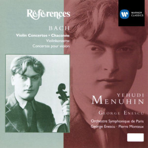 ดาวน์โหลดและฟังเพลง Concerto for 2 Violins in D Minor, BWV 1043: II. Largo ma non tanto พร้อมเนื้อเพลงจาก Yehudi Menuhin