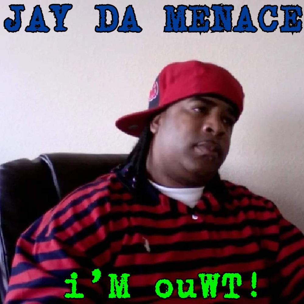 I'm ouWT! (Explicit)