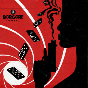 Album Domino from Borgore