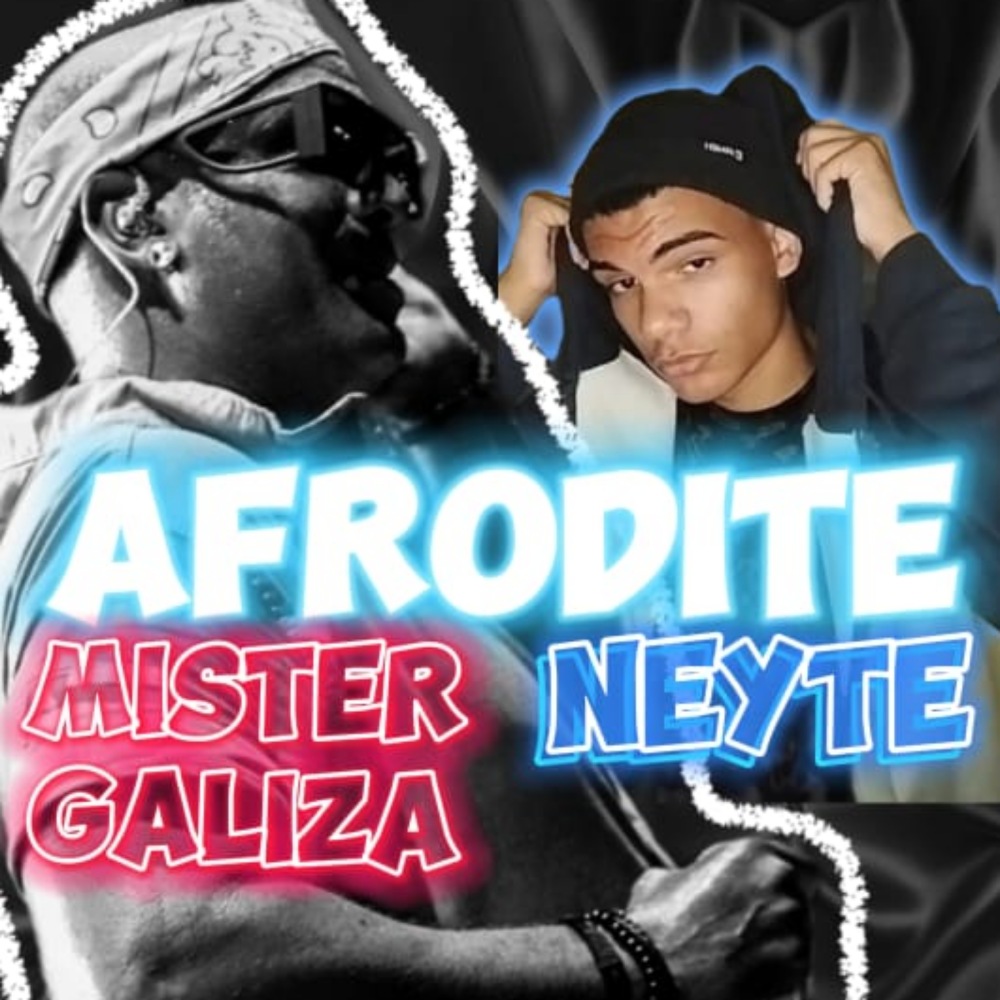 Afrodite