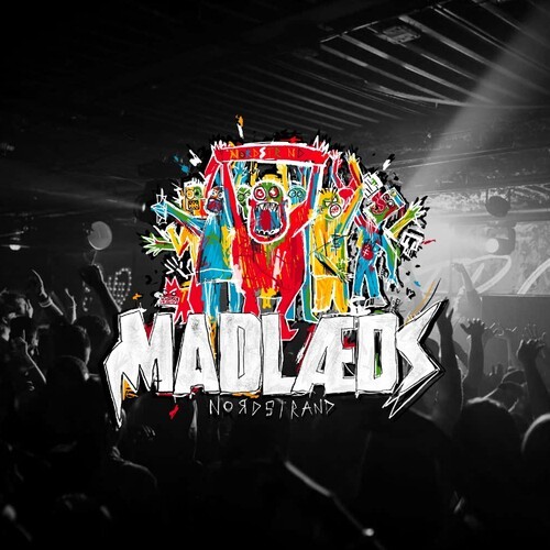 Madlæds (Nordstrand) (Explicit)