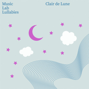 Music Lab Collective的專輯Clair de Lune