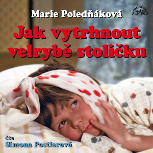 Listen to 14. část song with lyrics from Simona Postlerová