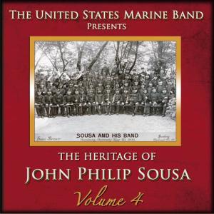 收聽The President's Own United States Marine Band的Who’s Who in the Navy Blue歌詞歌曲