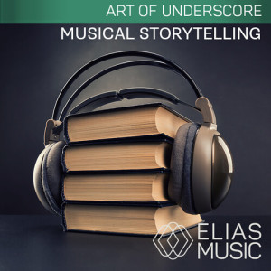 Album Musical Storytelling from Various