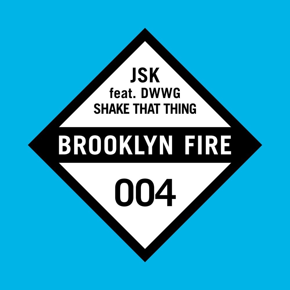Shake That Thing (Original Mix)