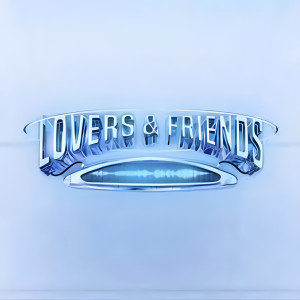 Album Lovers and Friends (Saga Amapiano Remix) from SAGA