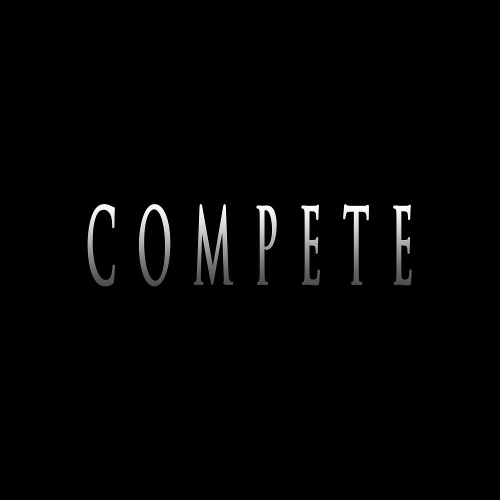 COMPETE (feat. DON-P)