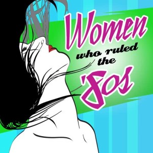 收聽Diva Queen的Tell It to My Heart歌詞歌曲