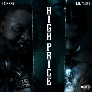 Lil Tjay的專輯High Price (Explicit)