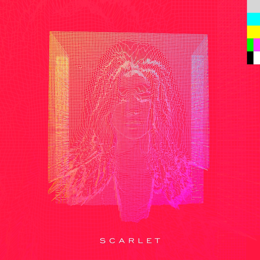 Scarlet