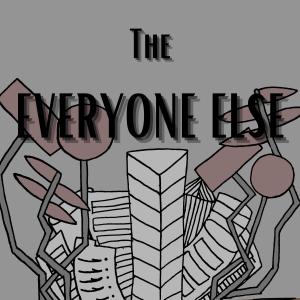 Listen to The Everyone Else (feat. SOLARIA) song with lyrics from THIRGOKOG