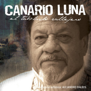 收聽Canario Luna的Spencer歌詞歌曲