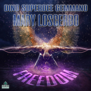 Dino SuperDee Gemmano的專輯Freedom