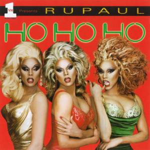 RuPaul的專輯Ho Ho Ho (Deluxe Edition)