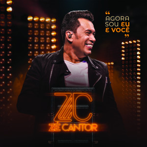 Listen to Sentimento de Posse (Ao Vivo) song with lyrics from Zé Cantor