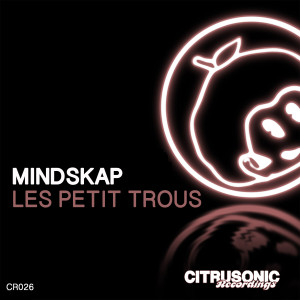 Album Les Petit Trous from Mindskap