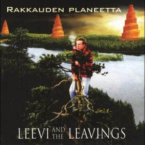 ดาวน์โหลดและฟังเพลง Kyykyssä พร้อมเนื้อเพลงจาก Leevi and the leavings