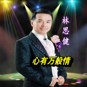 Dengarkan 心有万般情 lagu dari 林思健 dengan lirik