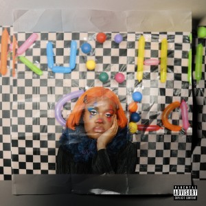 收聽KuchiCola的Can't Deal With It (Explicit)歌詞歌曲