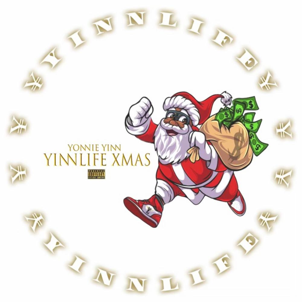 YiNNLIFE CHRISTMAS (Explicit)