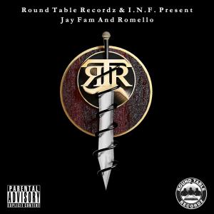 Jay Fam的專輯My Story (RTR Remix) [Explicit]
