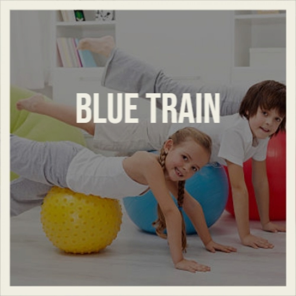 Blue Train