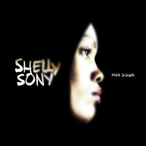 Shelly Sony的專輯Man Down