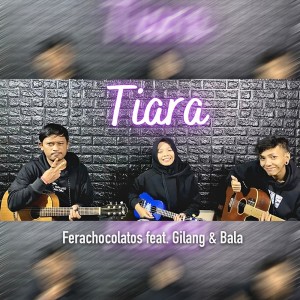 Album Tiara from Bala