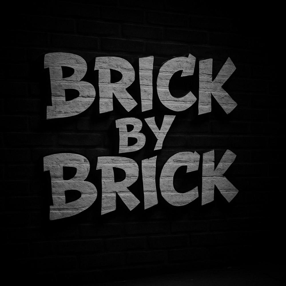 Brick By Brick (Explicit)