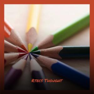 อัลบัม Rtecs Thought ศิลปิน Various