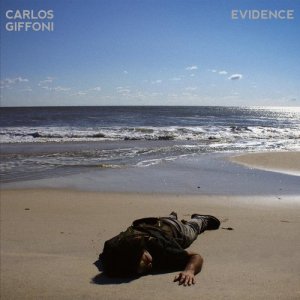 收聽Carlos Giffoni的Evidence (其他)歌詞歌曲