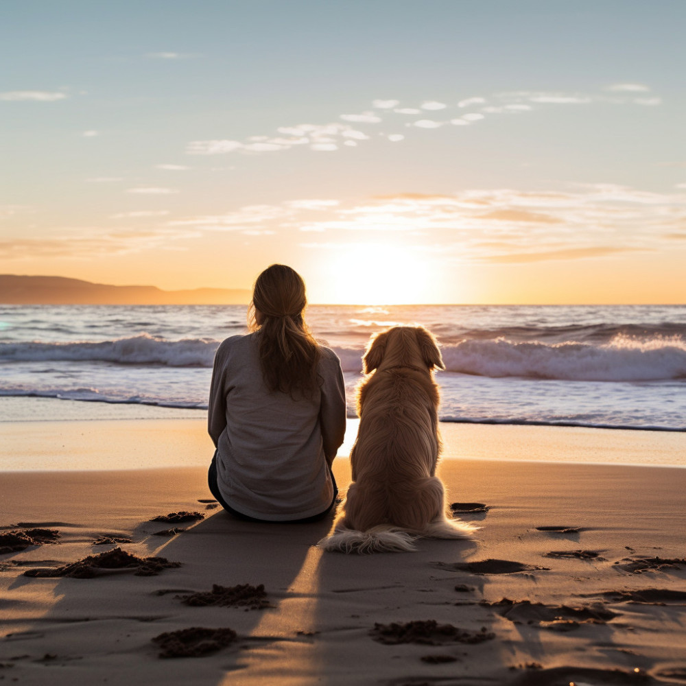 Armonía De Marea Canina