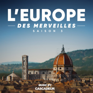 Cascadeur的專輯Château de Schönbrunn ("L'Europe des merveilles - Saison 3" - Original Soundtrack)