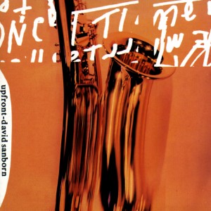 收聽David Sanborn的Benny歌詞歌曲
