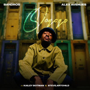 Bandros的專輯Qoqoqo (feat. Kailey Botman & Steve.Artchild)