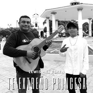 Listen to Te Extraño Princesa (Vuelve Mi Amor) song with lyrics from Lewis Trovador
