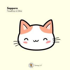 Album Sapporo from 