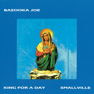 ดาวน์โหลดและฟังเพลง King for a day (Dub) พร้อมเนื้อเพลงจาก Bazooka Joe