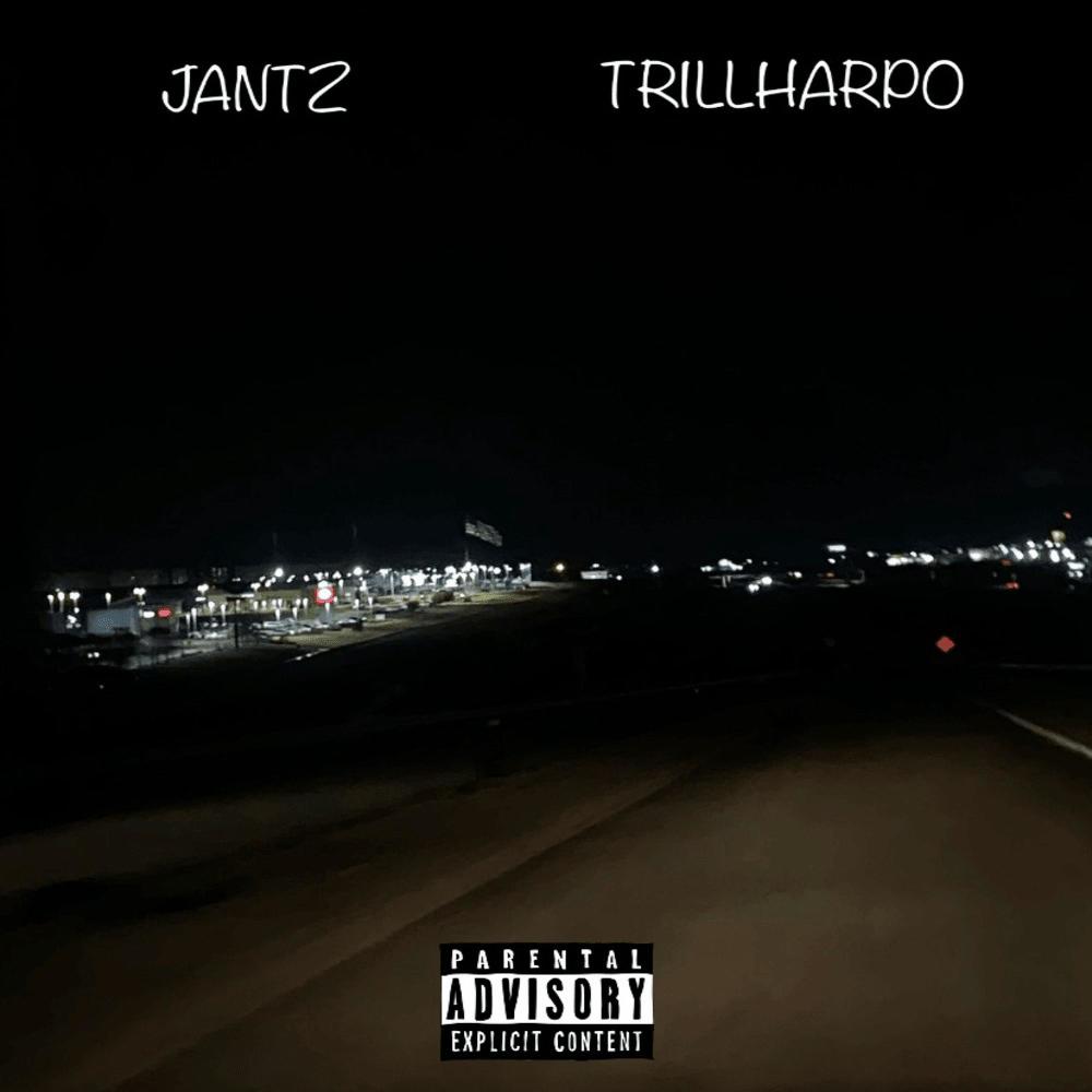 E-Way (feat. TrillHarpo) (Explicit)