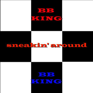 收聽B.B.King的Sweet 16 Part 2歌詞歌曲