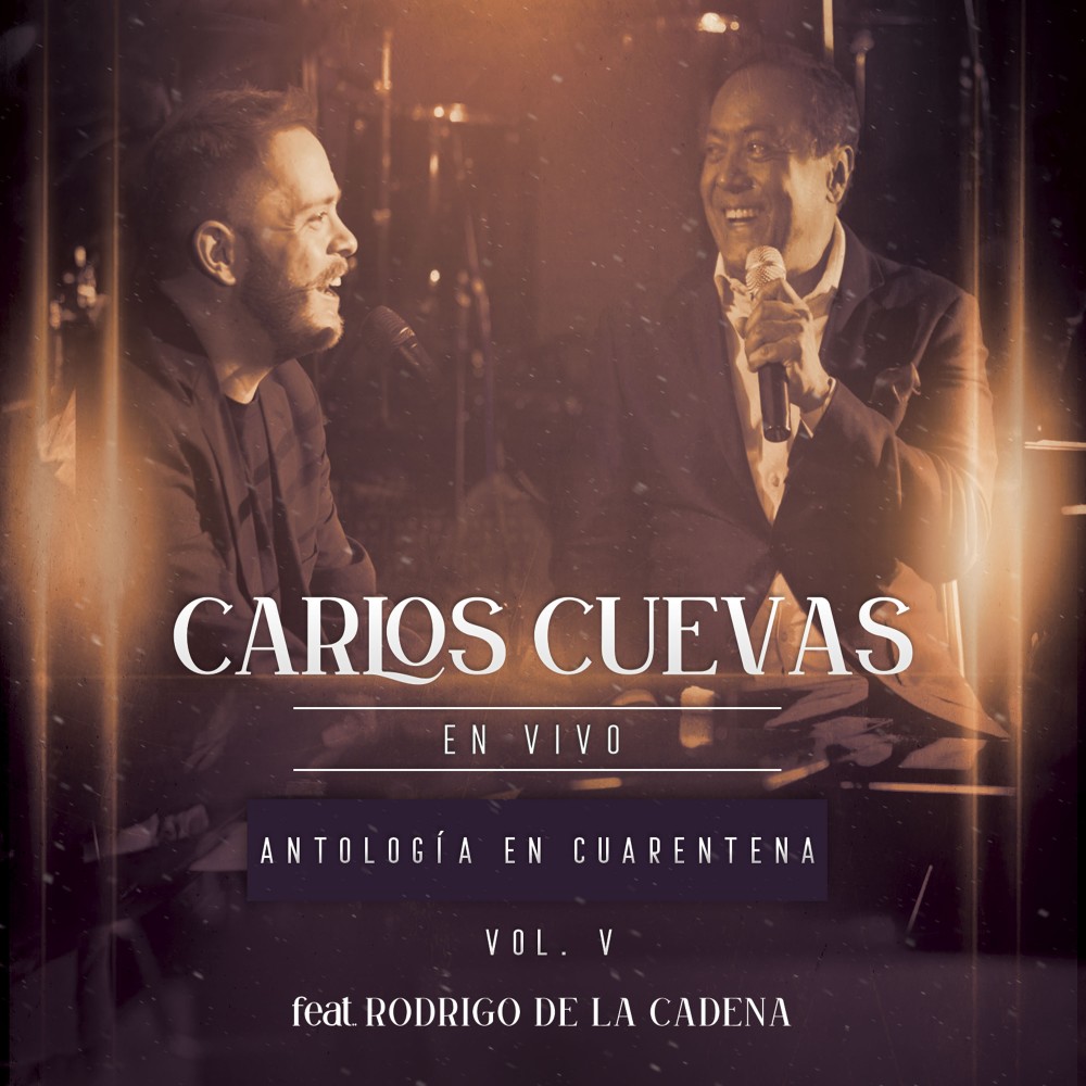 Tres Palabras (En Vivo)