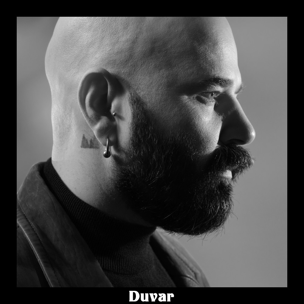 Duvar